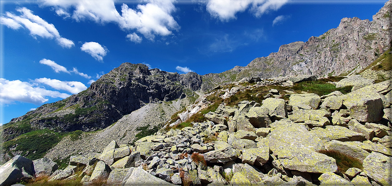 foto Forcella di Val Regana